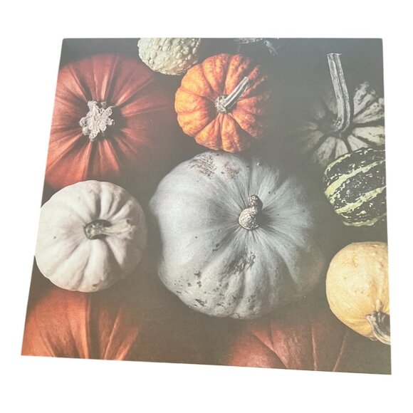 Craft Smith Autumn Dream 12x12 Scrapbook Paper Pad 46 Acid Free Sheet Fall Theme - Picture 3 of 16